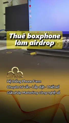 Kèo lúc này lúc kia thì phải làm sao?? #boxphonefarm #boxphone #kiemtienonline #mmo #congnghe #phonefarm