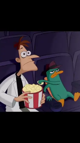 New taylor audio=new sad dr doof and perry edit 