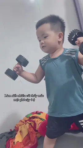 Làm riết nhiều cái thấy mắc mệt ghê zậy ó :) #embe #funny #vuinhon #fyp #xuhuong 