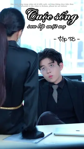 Phương Thảo thật đã xuất hiện liệu tình thế có xoay chuyển.. | Tập 38: Cuộc Sống Sau Lớp Mặt Nạ  #cuocsongsaulopmatna #atgchannel #tinhyeu #drama #shortdrama #phimngan #phimhay #phimhaymoingay #filmtok #TiktokGiaitri #xuhuongtiktok #foryoupage #viral  Các hành động trong video chỉ là diễn xuất, được thực hiện và giám sát bởi chuyên gia, vui lòng không thực hiện theo. The situation in the video is fictitious, performed and supervised by professionals, please do not imitate.