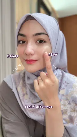 Bedak glowing tahan 24 Jam ANTI LUNTUR‼️ recomended @Citrakirana   ##greenshe #foundation #bedak #uvprotection 