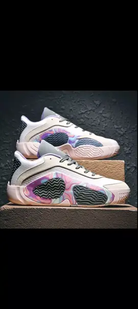 Jayson tatum 2 shoes 2024 w/ spike #affordable  #fyp  #basketballshoes 