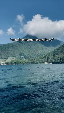 enak aja udah bikin malu, ngarang cerita pula