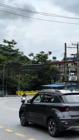 廓尔喀纪念馆随拍