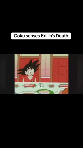 yk It's serious when Goku isn't Hungry😔#DbzEdits #MasterRoshi #DragonBall #DragonBallSuper #DragonBallGt #Dragonballz #Bulma #Kakorot #Goku #DB #DBGT #DBSuper #Dbz #KidGoku #Kidkrillin #Krillim #Bulma #Yamcha #