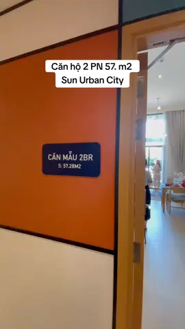 Căn Hộ 57.M2 tại Sun Urban City Hà Nam  quá đẹp 😍 Tuyệt vời!  #sunurbancity #sunurbancity #Đầu_Tư #sunhanam #sunhanam #sunhanam #sunworld #Đầu_Tư #sunworld  #chungcu 