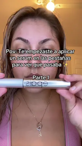 Quiere tener unas pestañas bonitas 🥹🥹 #kbeauty #epais #eyelashes #eyelashserum #fypシ゚viral #paratii #trending #pestañas 