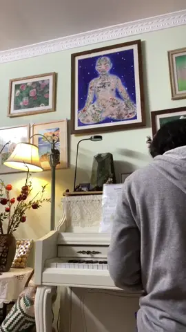 Bài nhạc nền từ một kênh podcast quá quen thuộc…  #piano #tamtrang #sad    @VÌ SAO THẾ NHỈ! Podcast 