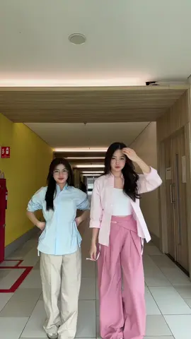 twinning uni fit @aesthete yourlife 