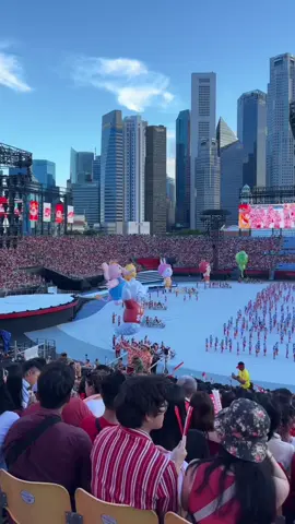 Going to the NDP Parade tomorrow? Bring along LAC Activated CoolRx to beat the heat & cool your body! 😮‍💨 #LACSingapore #nutrition #health #supplements #Lifestyle #sale #NDP2024 #SG59 #happybirthday #singapore #fyp #fypシ #tiktoksg