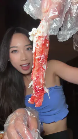 behind the scenes content day! #Foodie #mukbang #losangeles #foodtiktok 