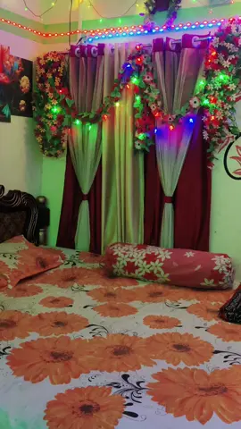 ভালোবাসার ঘর❤️‍🩹❤️‍🩹❤️‍🩹#bdtiktokofficial #foryou #roomdecor #mybedroom #RoomTour #CapCut #Love #couple #RoomTour #bdtiktokofficial #tiktok #foryou #trending 