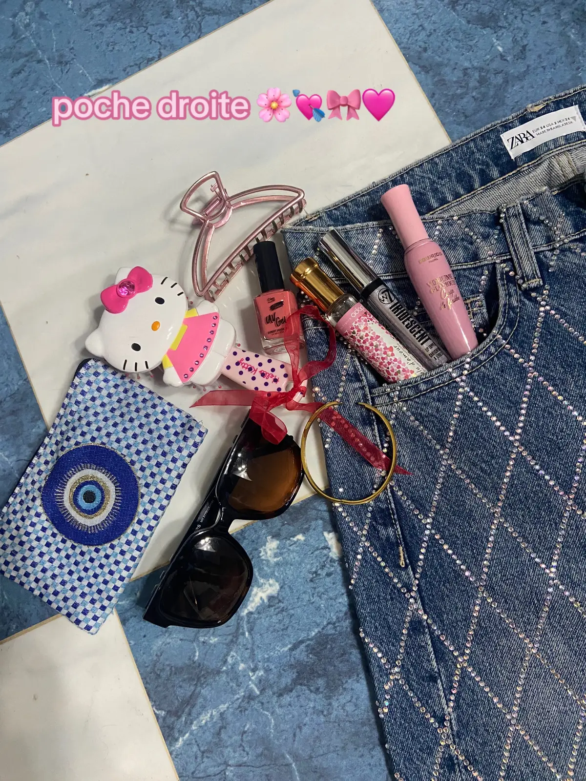 toujours rose 🩷