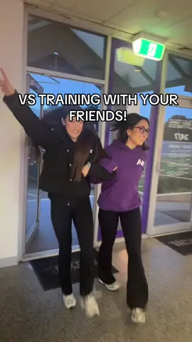 BRING A FRIEND FOR FREE💜 until August 31st!  #afbrighton #anytimefitness #brighton #fypシ゚viral #fyp #gym #baysidegyms #gymsmelbourne #gymbuddies #gymvic 