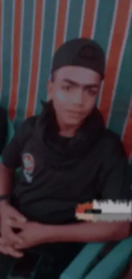 عمت عيني عليك خويه ذيج السنهً ويانه وهاي السنه جوه النراب الحسين يشفعلك خويه😭💔