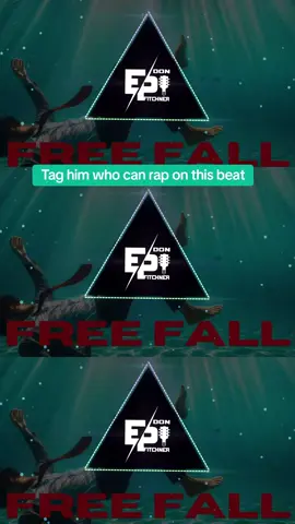Free fall, link in bio@Emmaprincedf 