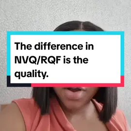 there are Nvq/RQF  with quality modules and when you do it, the modules you completed can be considered if in future you are looking into transition into social care or nursing  #uktiktok  #nvq  #rqf #nhs #healthcare #job #work #interview 