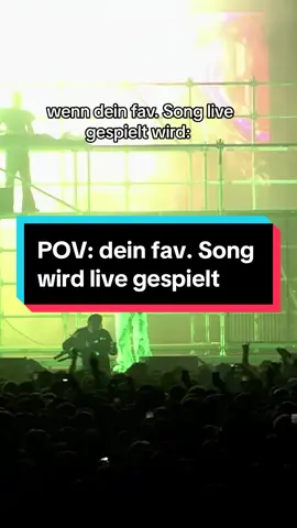Jeder hat diesen einen Song #souly #splashfestival #festival 