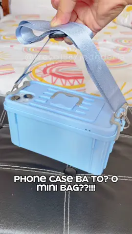 BOX PHONE CASE #casingiphone #phonecase 