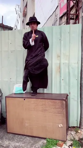 #築夢者 #kungfu @築夢者街舞 
