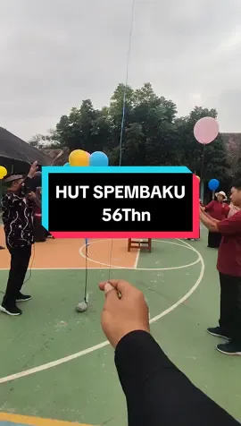 SELAMAT HUT SPEMBAKU  YANG KE 56 🎉🎉💞🎊🪅 #hut #ulangtahun #selamatulangtahun #spemba #smpn4banguntapan #sekolah #sekolahramahanak #fy #fanpage 