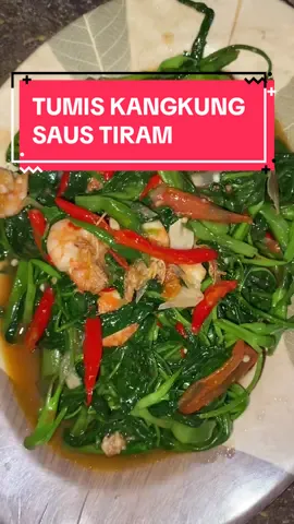 #tumiskangkung #kangkung #tumiskangkungsaustiram #tumis #saori #fyp #masakansimple #masakanrumahan #menusimple #menurumahan 