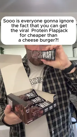 20g of protein in each bar It's as simple as that#proteinbar #proteinbars #proteinsnack#Summer#TikTokShopBackToSchool