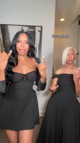 Family Uniform = BABYBOO 🖤 - @Jasmine Elizabeth #Babyboofashion #TikTokFashion #minidress #family #OOTD #styleinspiration 