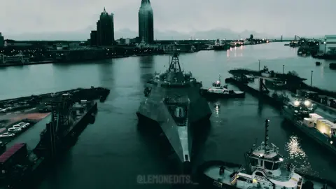 Littoral combat ships 😍 || #fyp #viral #edit #pourtoi #usa #military #ships #viraledit #editing #ukraine 