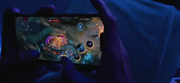 Sudahlah Capek juga, Lu ga cape apa?  #fyp #gameplaymlbb #sadstory #lingtiktok #handcampmlbb #mlbbtiktok #mobilelegends_id 