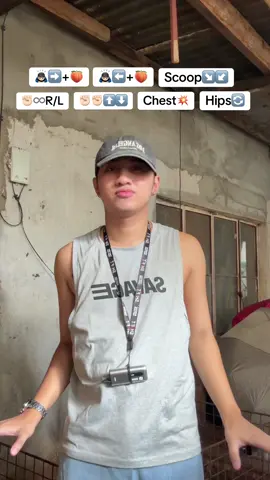 Dc:ctto #kennykyawt #dancetutorials #tutorialdance #trending #bossxphilippines 