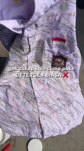 Membalas @tasyaa masih penasaran unikleen bisa bersihin noda apa ajaaa??!!! klik keranjang kuning sekarang 🤩✨#unikleen #unikleenclothstainremover #pembersihnoda 