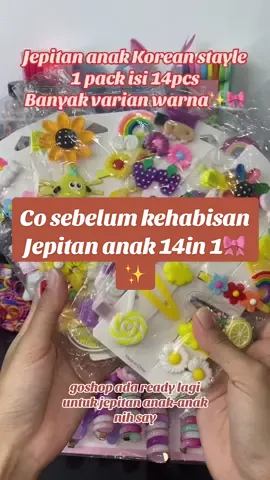 Cek keranjang kuning!!#Jepitrambutkorea #jepitisibanyak #jepitanakkorea #jepitpremium #hargamurah #promoguncang88 #fyp #fypシ゚viral 
