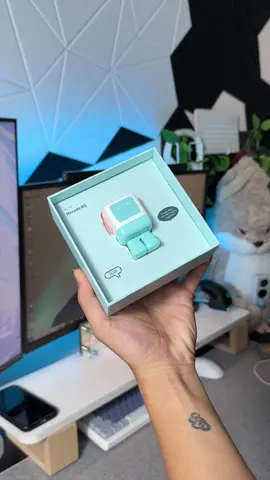 Củ sạc nhanh Robot , công suất 30w , thiết kế đẹp , Công nghệ Gan xịn xò  #sacnhanh30w #sacugreen #ugreen #sacnhanh 