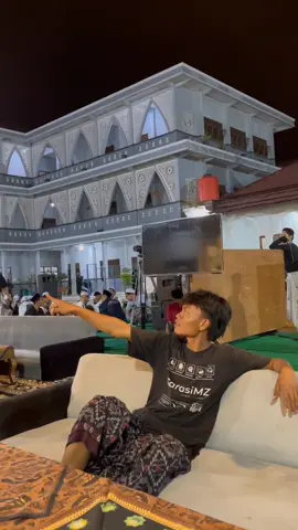 Cek Sound ❌️ Cek Dekor ✅️ #eventorganizerandalusi #andalusiahibbana 