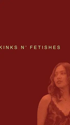 This Saturday night, our girls will be covering their Kinks N' Fetishes. And just like all our previous episodes, they will be very thorough when it comes to the details. Be sure to pitch in and share your Kinks N' Fetishes down in the comment box below and see if you will match up with the girls.  ******** Sexy, naughty, and fun. That's what PILLOW TALK is about - but we'll let you be the judge. Let Sab Lorenzo, Ryona Lei, Cristine Marie, and Carla Rosie entertain you in this one-of-a-kind show that aims to push the envelope. #onetake #foryourpage #pillows #pillowtalk #Relationship #fypviral #foryou  #roleplay #roleplaying  #reelsfypシ #fypシ #reels #foryoupage #girlstalk #girlsnight #slumberparty