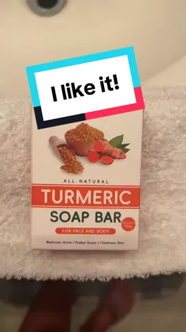 Has my face feeling so soft and smooth! #facetime #SelfCare 