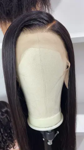 Natural hairline 💕Tiny knots😍#tiktokshop #pizazzhair #pizazzwig #pizazzprebleached #pizazzhairline #hairline #13x6pizazzfrontal #hairline #wig #hair 