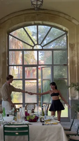 We’ll learn to dance for real eventually @Mees Truijens #Love #dancing #oldmoneyaesthetic #aesthetic #italianstyle 