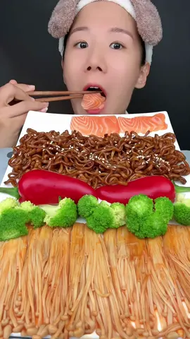 한판만으로 요즘 물가 체감  패러디 😄 진영민님 #mukbang #먹방 #fyp #food #asmr #한판만 