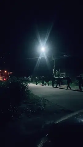 Khi các bạn ngủ, chúng tôi vẫn thức...💚 #bodoi #dientap #2025 #xuhuong 