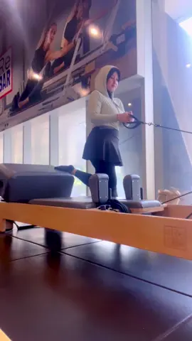 Pilates, i'm back! 