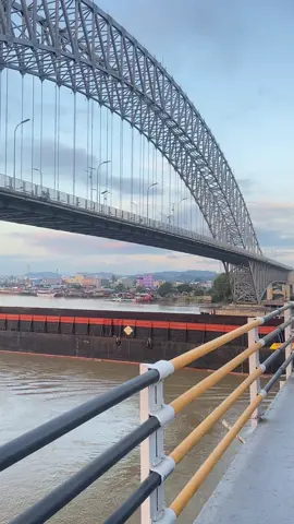 Sore samarinda lagi bagus bagusnya ini #fyp #fypシ゚viral #fypage #tiktok #tiktokviral #samarinda #samarindakaltim #samarindatiktok #kalimantantimur 