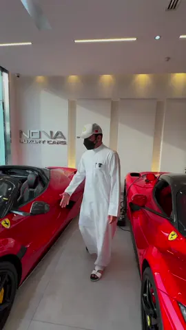 Ferrari the ferrari. #CarExpert 