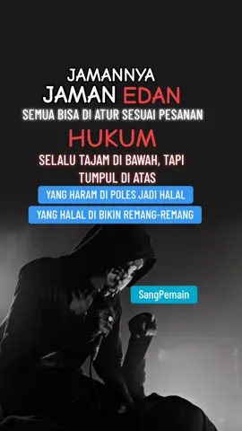 #SalingBerbagiItuIndah #storykata #fyp #sangpemain #keluargatiktok 