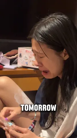 Should i take her shopping?