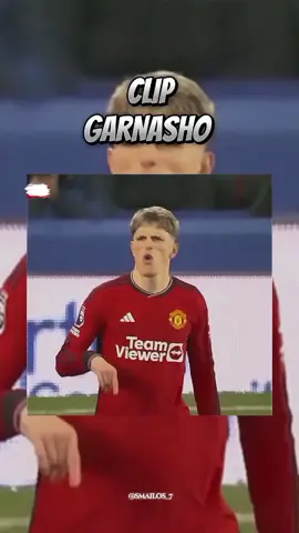 garansho edit 4k FREE 🥶❤️‍🩹 #fyp #foryou #foryoupage #viral #garnacho #manchesterunited #footballtiktok #footballedit #مقصية 