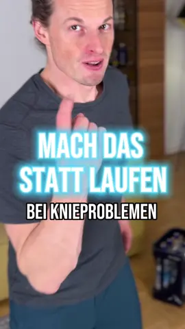 FOLGE MIR, bevor du mit diesem Home Workout startest! 3 Gründe, warum du dieses Training zuhause statt Lauftraining ausprobieren solltest: ✅ Du hast Knieschmerzen oder Hüftprobleme und möchtest ähnliche Bewegungen wie beim Laufen ausführen, die schonender sind! ✅ Hüftkontrolle und Balance: Beides sind wichtige Eigenschaften, die mit fortschreitendem Lebensalter verloren gehen - wenn du sie nicht regelmäßig trainierst! ✅ Anfängerfreundlich: Erhöhe mit der Zeit die Schwierigkeit und steigere dich! Wenn sich bei dir noch keine Routine eingestellt hat und du auch nicht weißt, welche Übung du machen sollst und ob du sie richtig machst, KOMMENTIERE PLAN und ich sende dir Infos zu meinem 30 Tage Kickstart Plan zu, mit dem du auch als Anfänger bequem von zuhause trainierst!