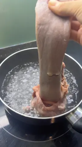 Vịt khìa nước dừa ngon hay lưỡi heo khìa nước dừa ngon hơn ? #duyeniubep #ancungtiktok #foodtiktok 