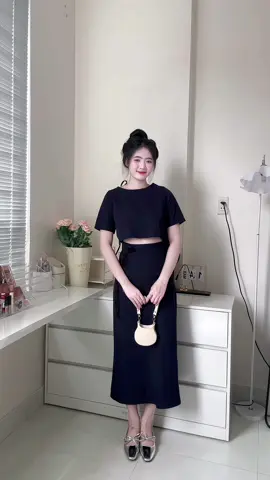 #haul #reviewquanao @29feb.closet  